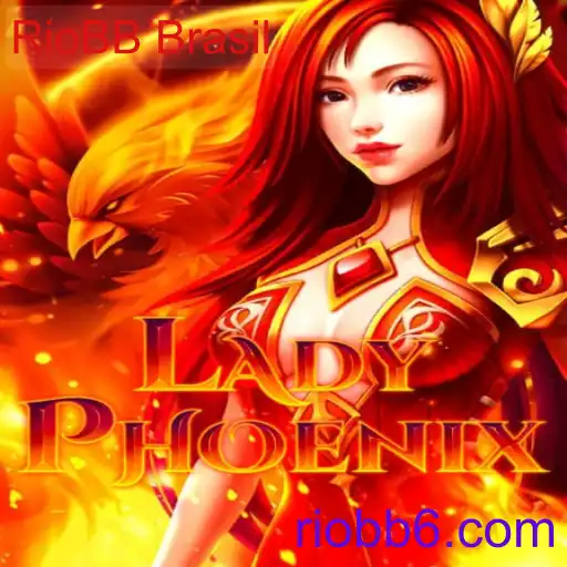 Explorando o Mundo de LadyPhoenix em RioBB Brasil