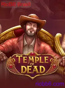 Temple of Dead: Aventuras e Desafios no Mundo dos Jogos